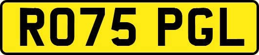 RO75PGL
