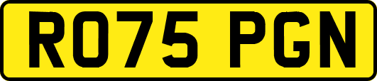 RO75PGN