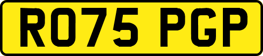 RO75PGP
