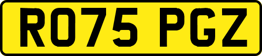RO75PGZ