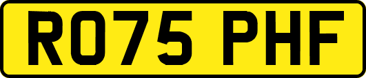 RO75PHF