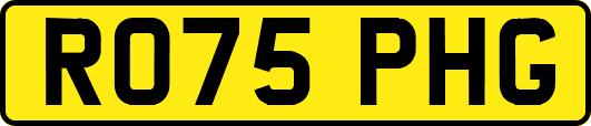RO75PHG