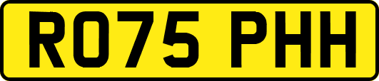 RO75PHH
