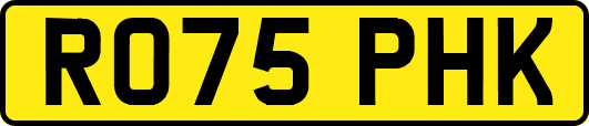 RO75PHK