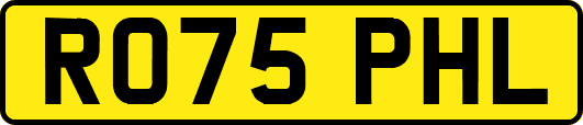 RO75PHL