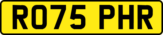 RO75PHR