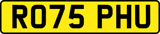 RO75PHU