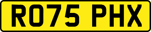 RO75PHX