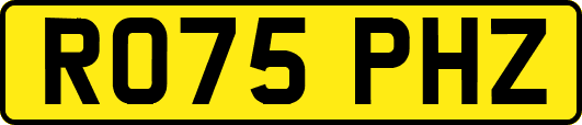 RO75PHZ