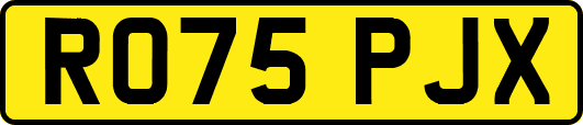 RO75PJX