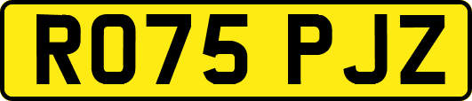RO75PJZ