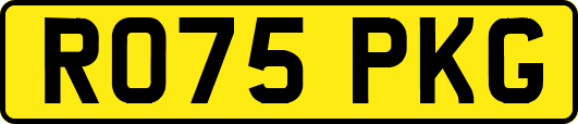 RO75PKG