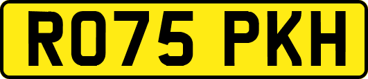 RO75PKH