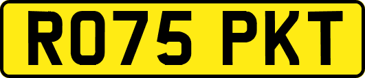 RO75PKT