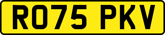 RO75PKV