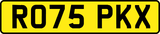RO75PKX