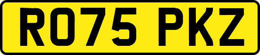RO75PKZ