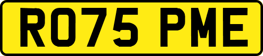 RO75PME