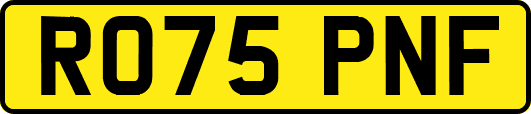 RO75PNF