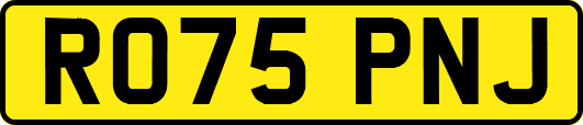 RO75PNJ