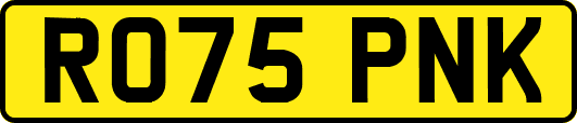 RO75PNK