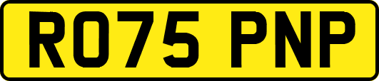 RO75PNP