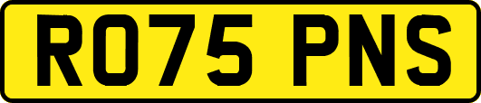 RO75PNS