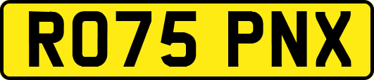 RO75PNX