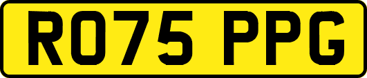 RO75PPG