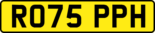 RO75PPH