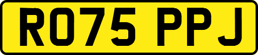 RO75PPJ