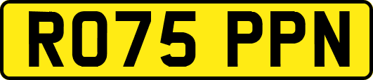 RO75PPN