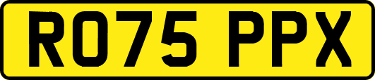 RO75PPX