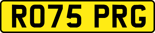 RO75PRG