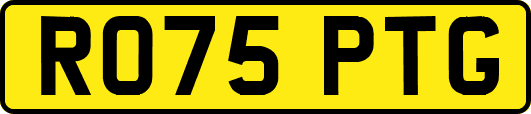 RO75PTG