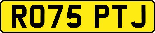 RO75PTJ