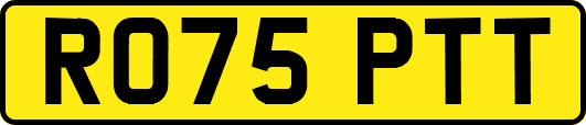 RO75PTT