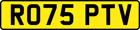 RO75PTV