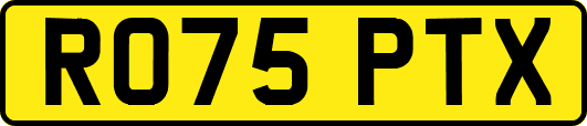 RO75PTX