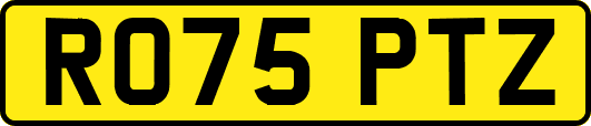RO75PTZ