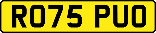 RO75PUO