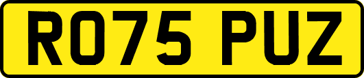 RO75PUZ