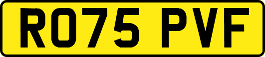 RO75PVF