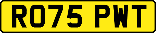 RO75PWT