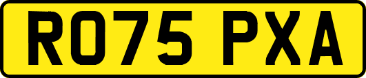 RO75PXA