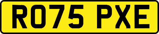 RO75PXE