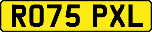 RO75PXL