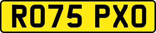 RO75PXO