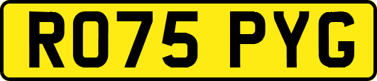 RO75PYG