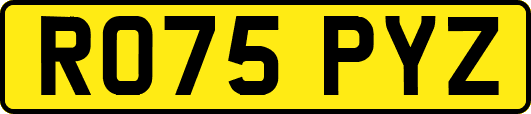 RO75PYZ